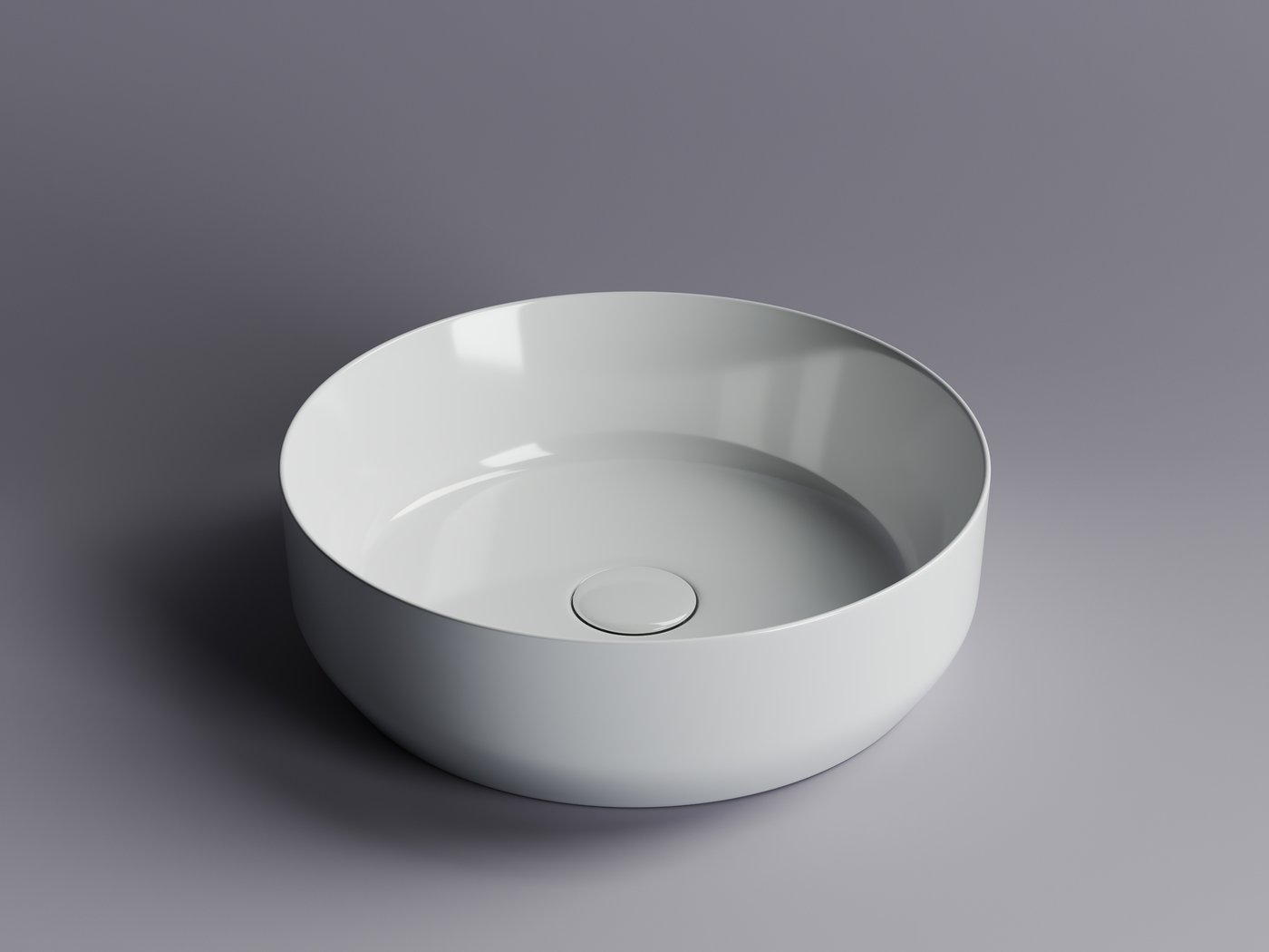 

Умывальник Ceramica Nova Element CN6022