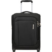 Чемодан Samsonite Respark Ozone Black 45 см (2 колеса)