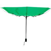 Складной зонт SunShine Vortex 8004.04 (зеленый)