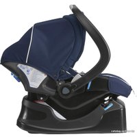 Детское автокресло Chicco Auto-Fix Fast