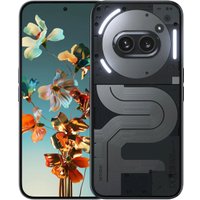 Телефон Nothing Phone (2a) Plus 12GB/256GB (черный)