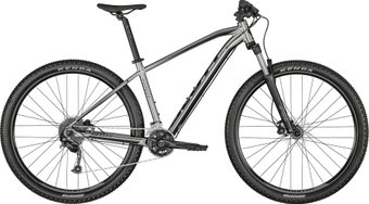 Велосипед Scott Aspect 950 L 2025 (slate grey)
