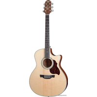 Акустическая гитара Crafter GAE-6/NC