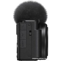 Фотоаппарат Sony ZV-1F (черный)