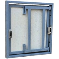 Люк Lukoff Классик+ (60x60 см)