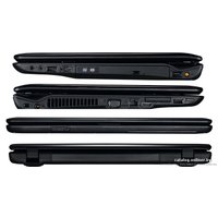 Ноутбук ASUS N61Vn-JX013