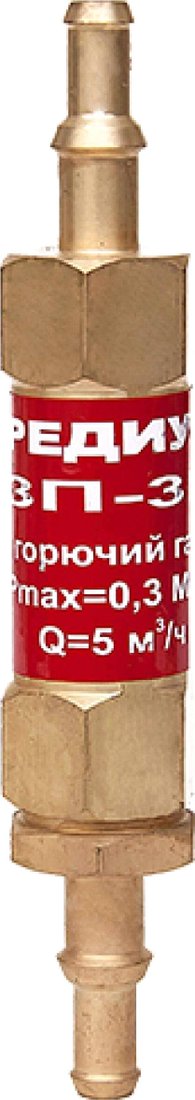 

Затвор предохранительный Редиус ЗП-3Г-333 06205