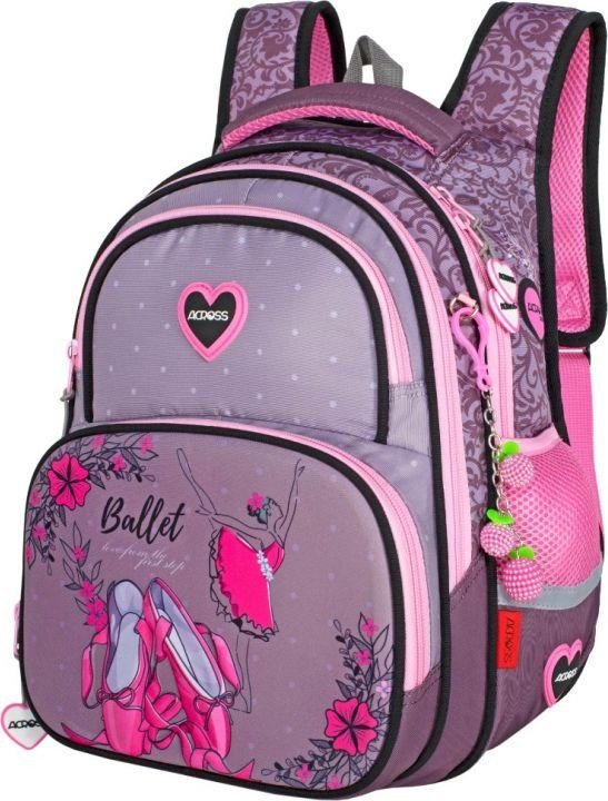 

Городской рюкзак ACROSS ACR23-548-1