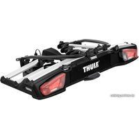 Велобагажник на фаркоп Thule VeloSpace XT 3 в Солигорске