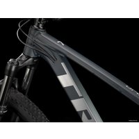 Велосипед Trek Marlin 7 29 M 2021 (антрацит)