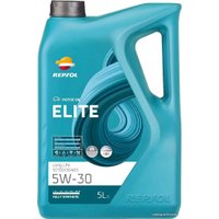 Моторное масло Repsol Elite Long Life 50700/50400 5W-30 5л