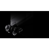 Чемодан Xiaomi Luggage Classic Pro 20" BHR8602GL (черный)