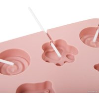 Форма для выпечки S-CHIEF SPC-0506 8 ячеек