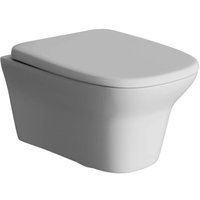 Унитаз подвесной Wave Stone 550501