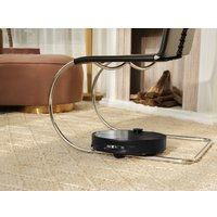 Робот-пылесос Roborock Robotic Vacuum Cleaner+Empty Wash Fill Dock S9 MaxV Ultra S90VER S9MVU52-02 (с русской озвучкой, черный)