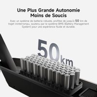 Электросамокат Navee GT3