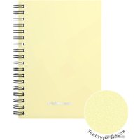 Общая тетрадь Erich Krause Pastel 80 л клетка 50161