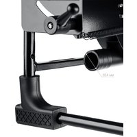 Распиловочный (циркулярный) станок Зубр СРЦ-200