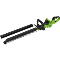 Кусторез Greenworks GD24HT611 2208507 (без АКБ)