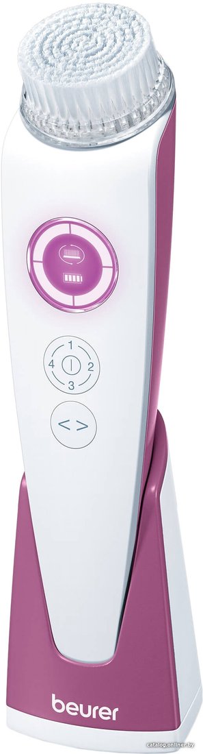 Щетка для лица Beurer FC 96 Pureo Intense Cleansing