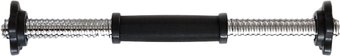 Гриф гантельный  Starfit BB-105 30 см