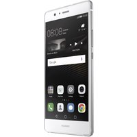Телефон Huawei P9 Lite White [VNS-L31]