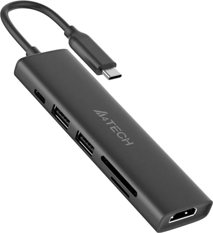 

Док-станция A4Tech DST-60C