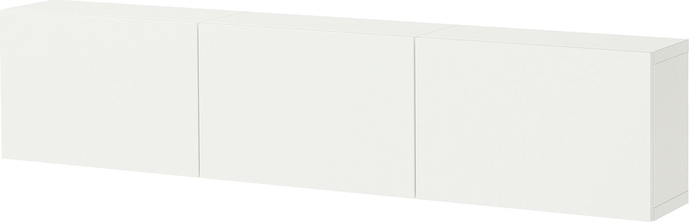 Шкаф распашной Ikea Besta s19612081