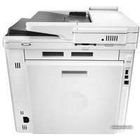 МФУ HP Color LaserJet Pro MFP M377dw [M5H23A]
