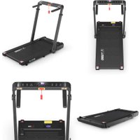 Электрическая беговая дорожка Unixfit R-270B в Бресте