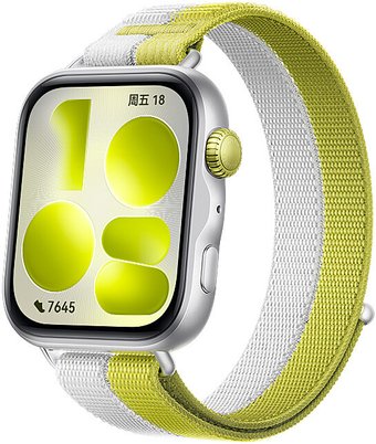 watchfit5glsil