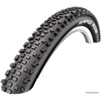 Велопокрышка Schwalbe Rapid Rob 57-584 27.5"x2.25" [11100580.01]