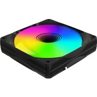 Вентилятор для корпуса A4Tech Bloody BD-CF120ARGB1-BK