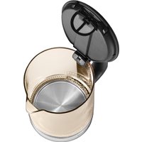 Электрический чайник Korting KWK 0903 G