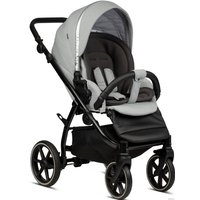 Универсальная коляска Tutis Uno 3 Plus (2 в 1, 142 risso)