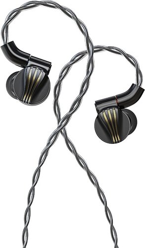 Наушники FiiO FD7