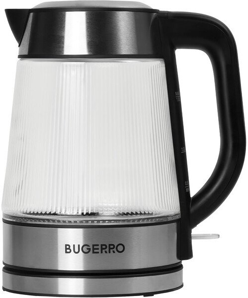 

Электрический чайник Bugerro BG-5606