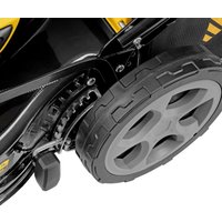 Газонокосилка Denzel DLM-460