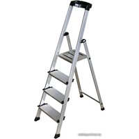 Лестница-стремянка Krause Sepuro 4 ступени