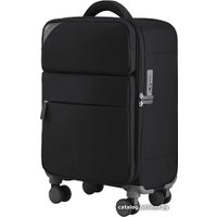 Чемодан-спиннер Ninetygo Space Original Luggage 20" (черный)