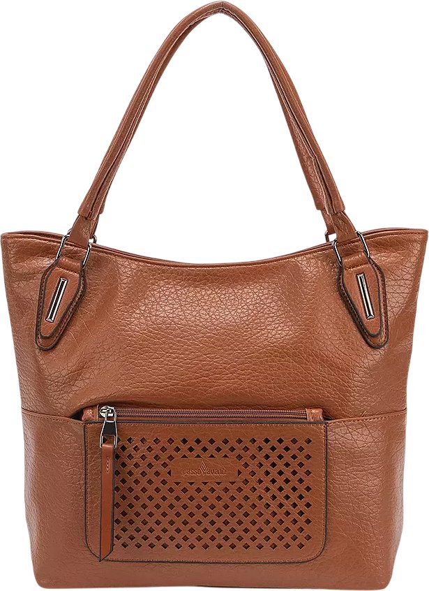 

Сумка Passo Avanti 881-1465-DCM (Dark Camel)