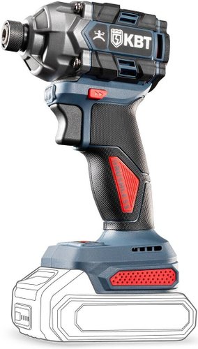 Винтоверт КВТ SB-20-230 (без АКБ)
