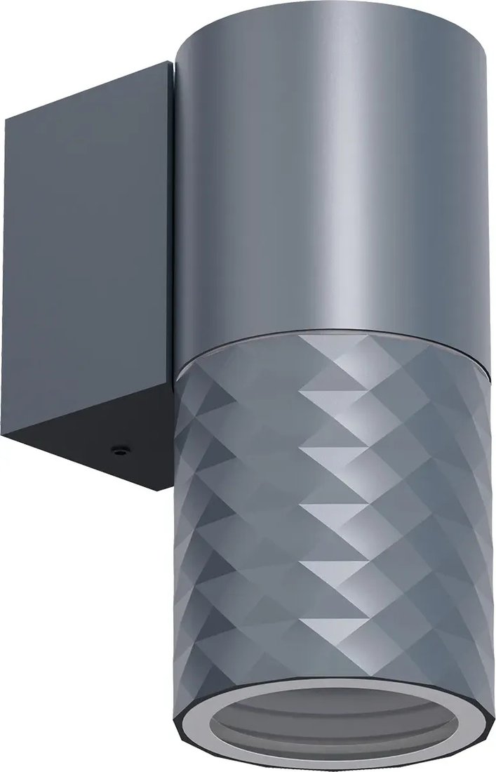 

Уличный настенный светильник Favourite Bonum 4660-1W