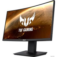 Игровой монитор ASUS TUF Gaming VG24VQ