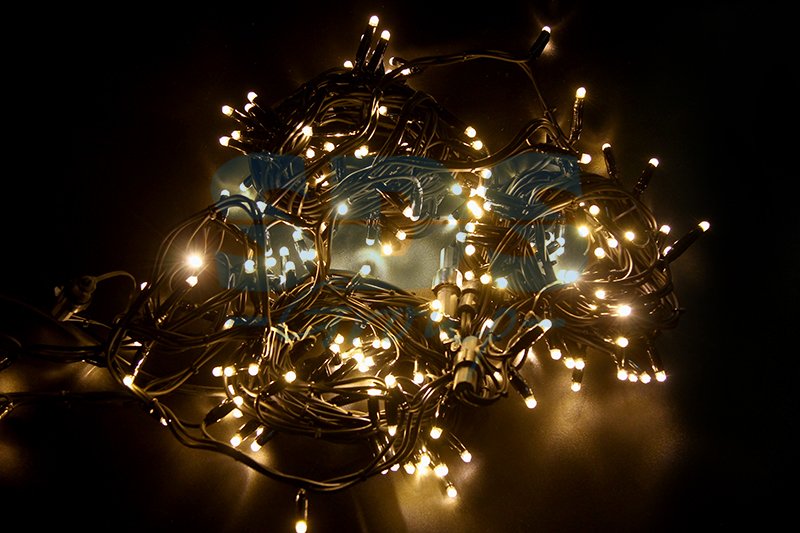 

Новогодняя гирлянда Neon-Night Дюраплей LED [315-151]