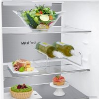 Холодильник LG DoorCooling+ GC-B459SQUM