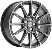 Le-Mans Алмаз 16x7
