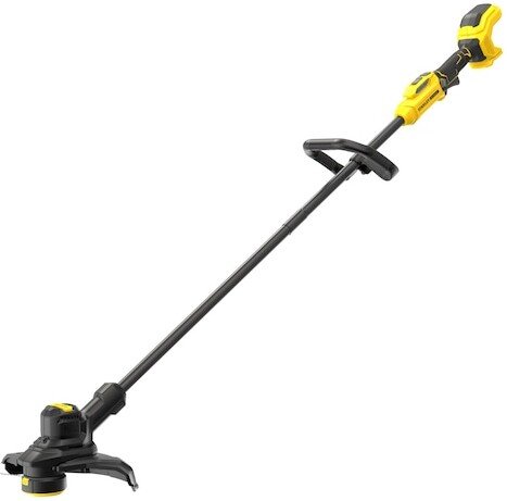 

Триммер Stanley SFMSTB930B (без АКБ)