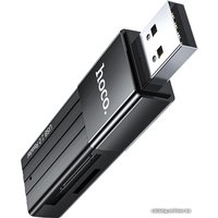 Карт-ридер Hoco HB20 USB 2.0