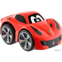 Легковой автомобиль Chicco Turbo Touch Ferrari F12 TDF 00009494000000